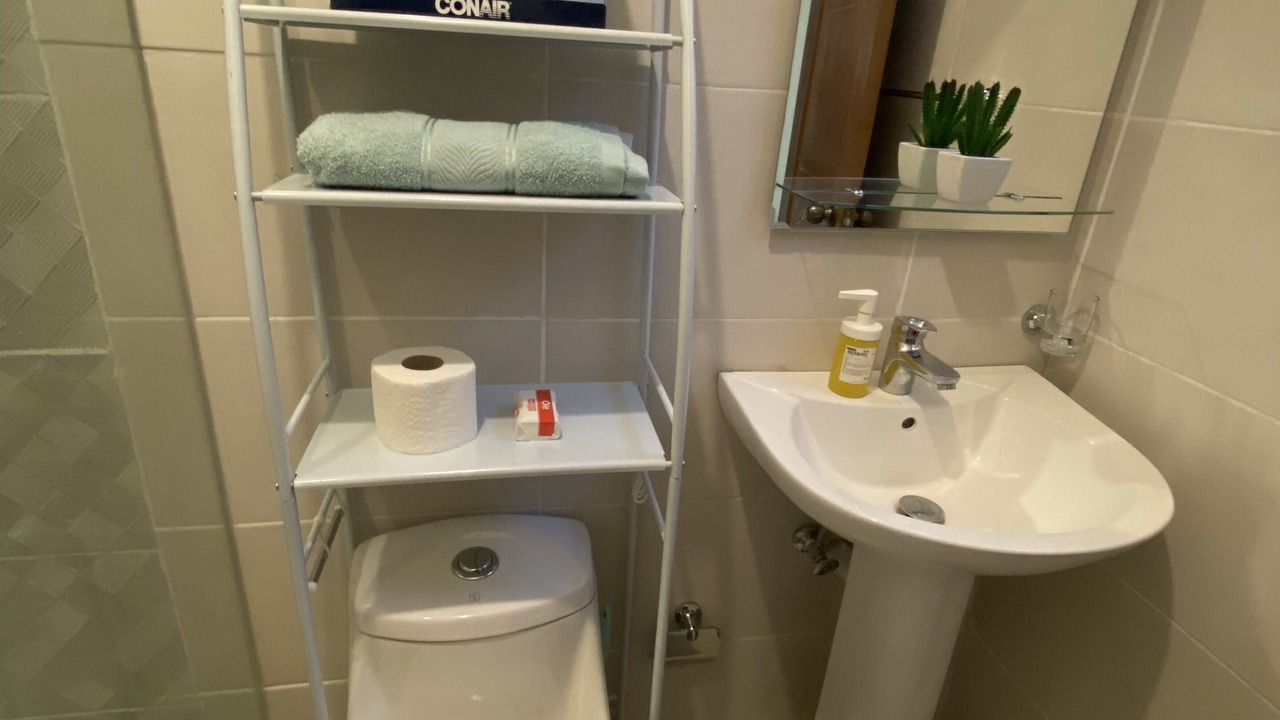 Photo of Bathroom in Villa Mella