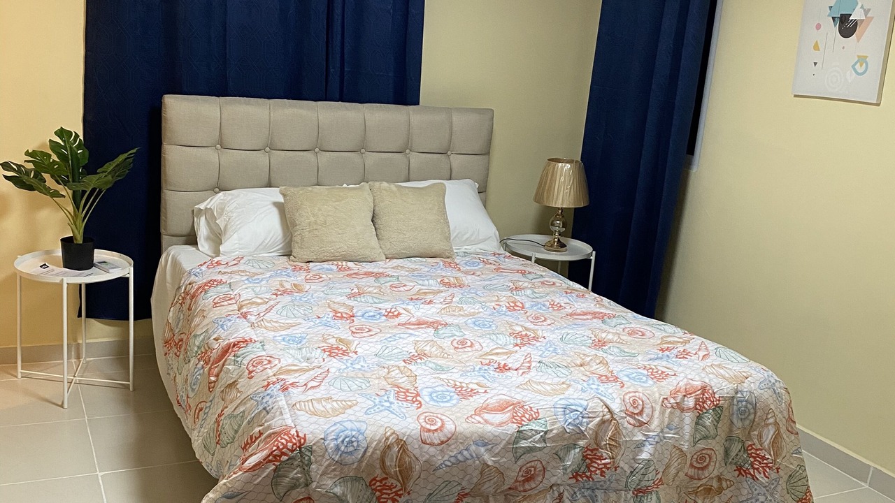 Photo of Bedroom in Villa Mella