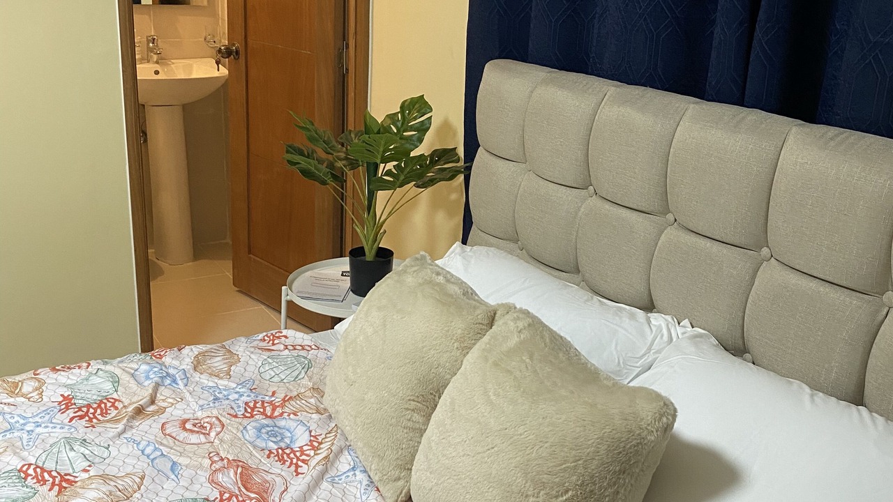 Photo of Bedroom in Villa Mella