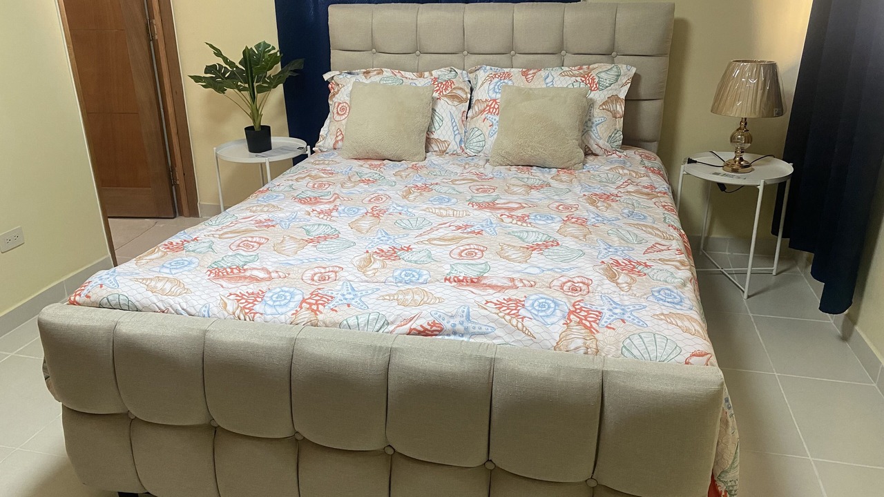 Photo of Bedroom in Villa Mella