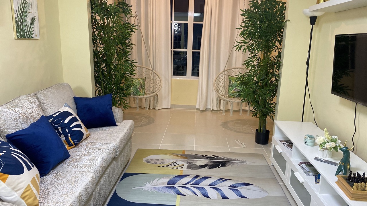 Photo of Livingroom in Villa Mella