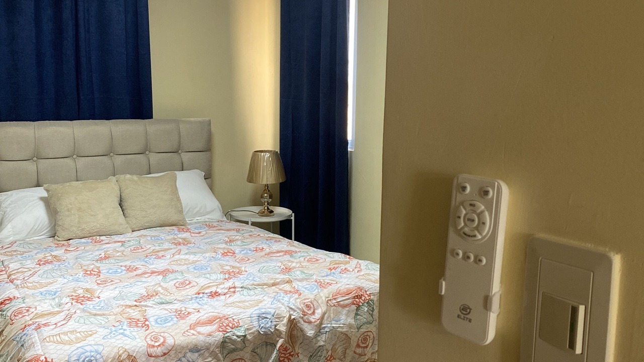 Photo of Bedroom in Villa Mella