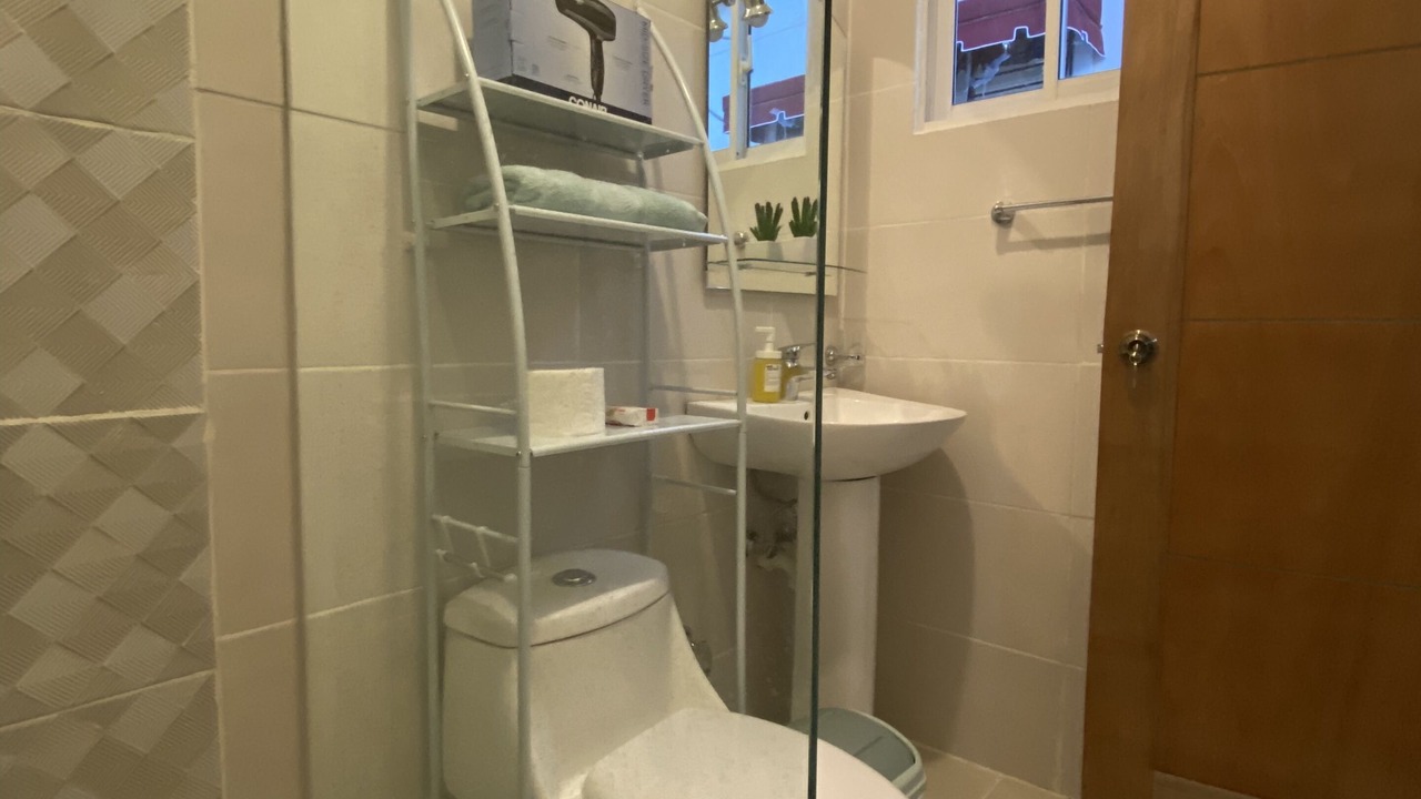 Photo of Bathroom in Villa Mella
