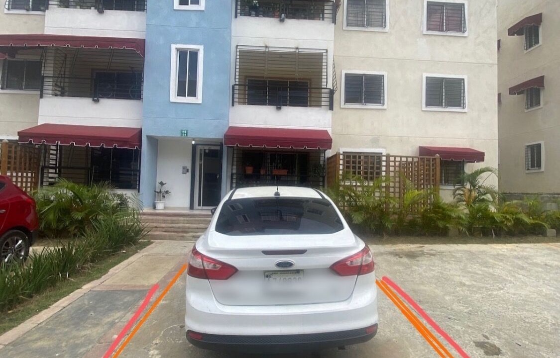 Photo of Outdoor in Villa Mella