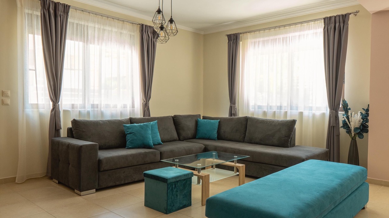 Photo of Livingroom in Ixia