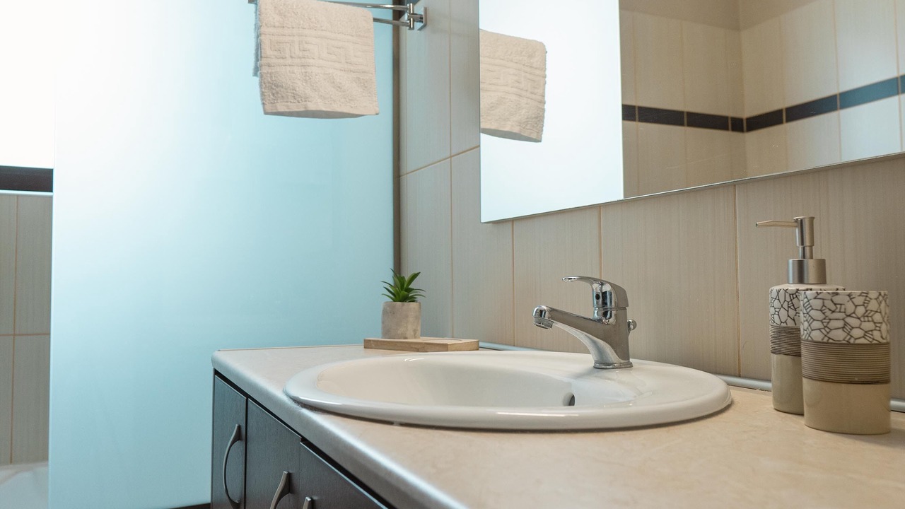 Photo of Bathroom in Ixia