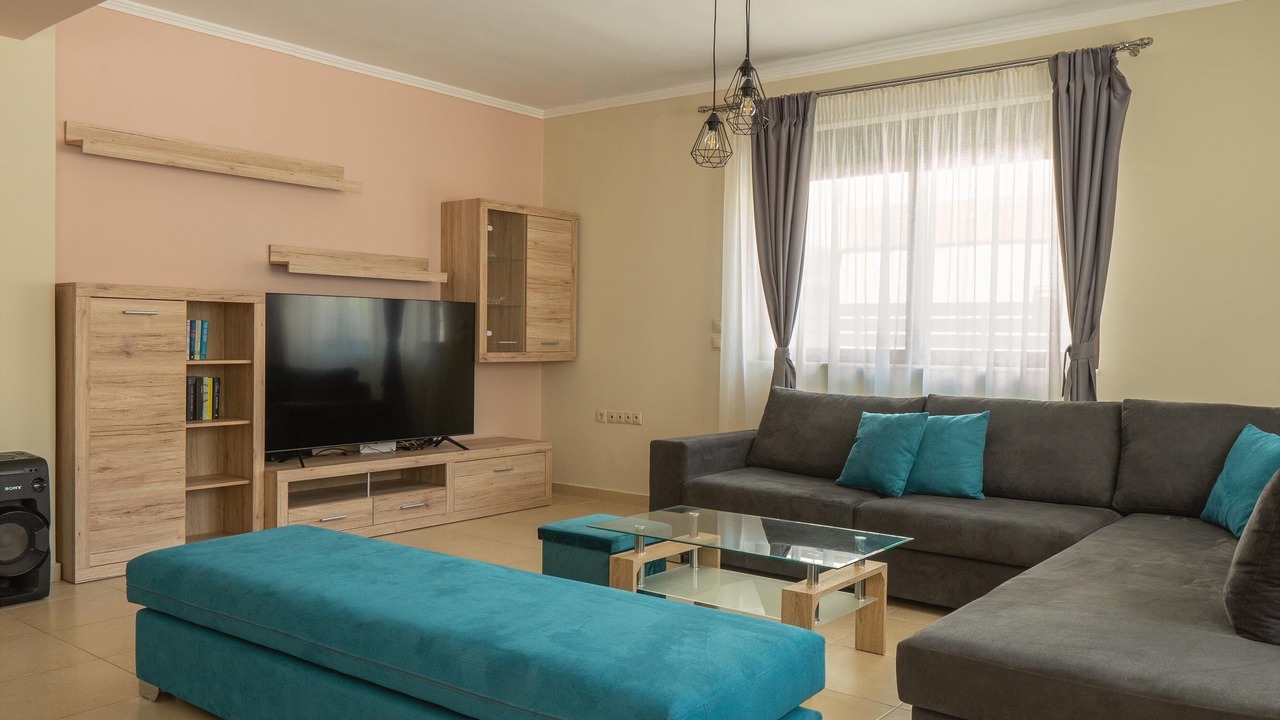 Photo of Livingroom in Ixia