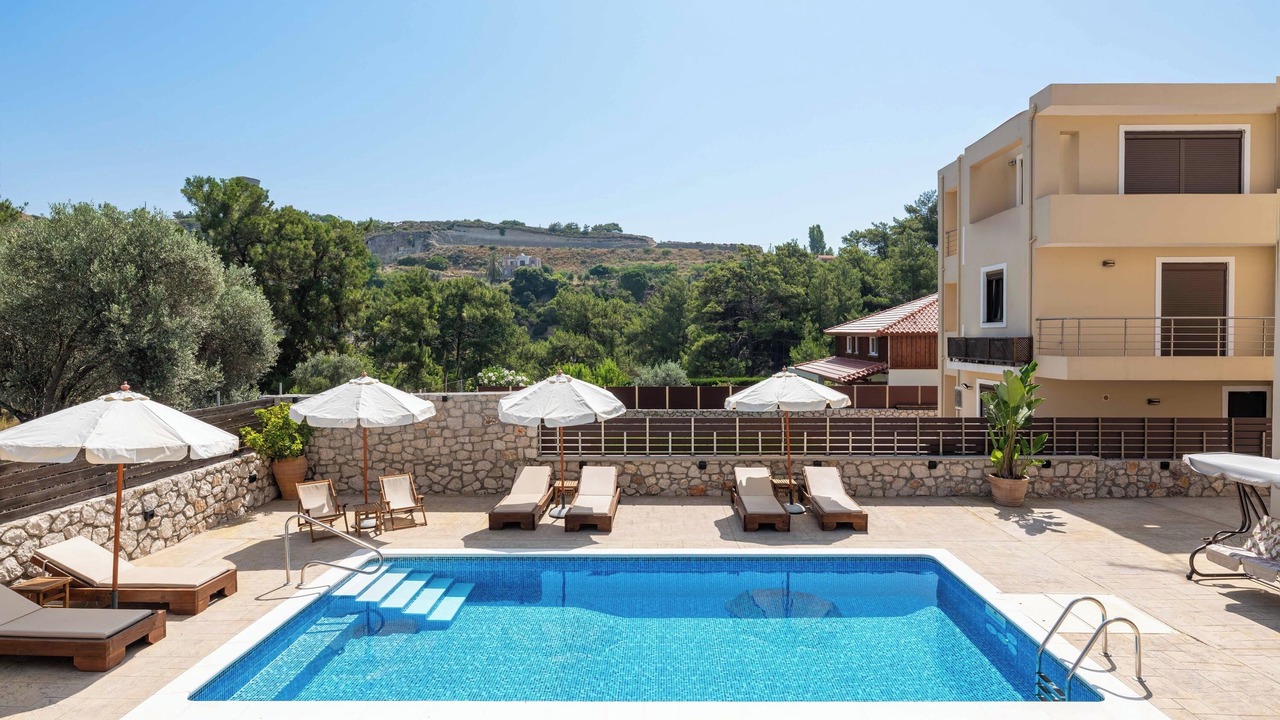 Photo of Outdoor in Ixia