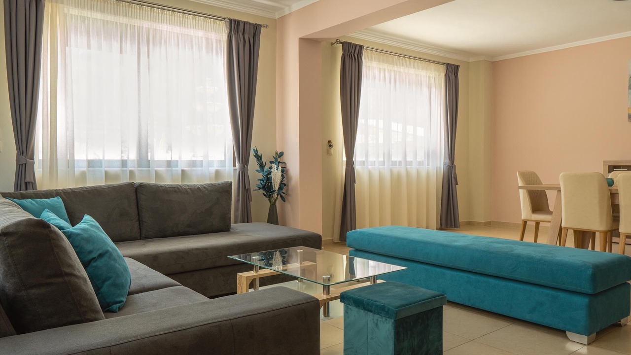 Photo of Livingroom in Ixia
