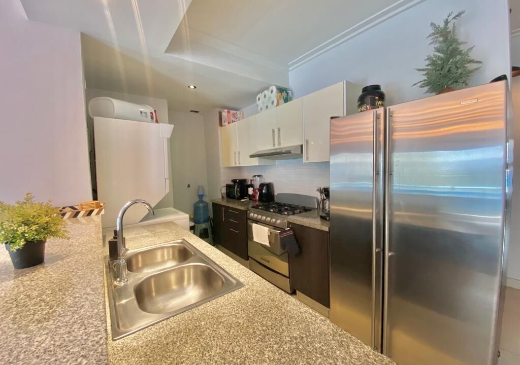 Photo of Kitchen in Lope De Vega