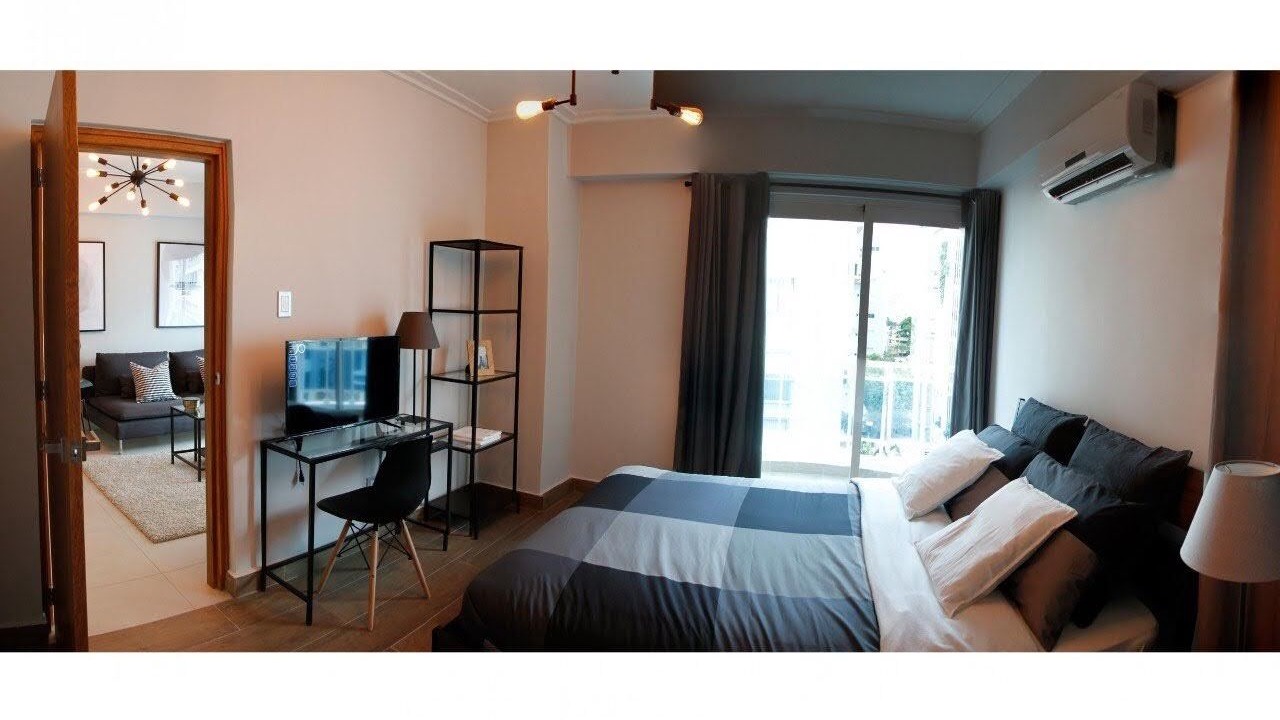 Photo of Bedroom in Lope De Vega