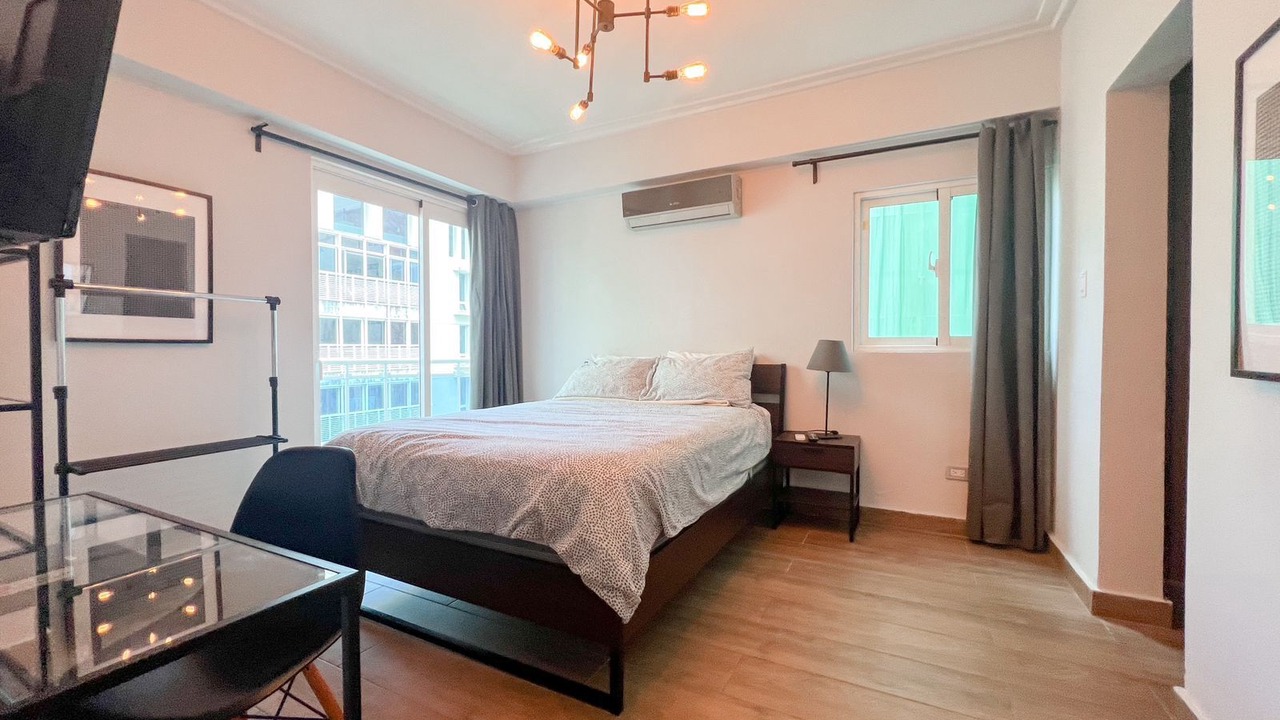 Photo of Bedroom in Lope De Vega