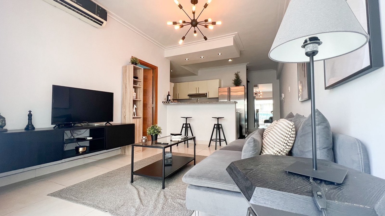 Photo of Livingroom in Lope De Vega