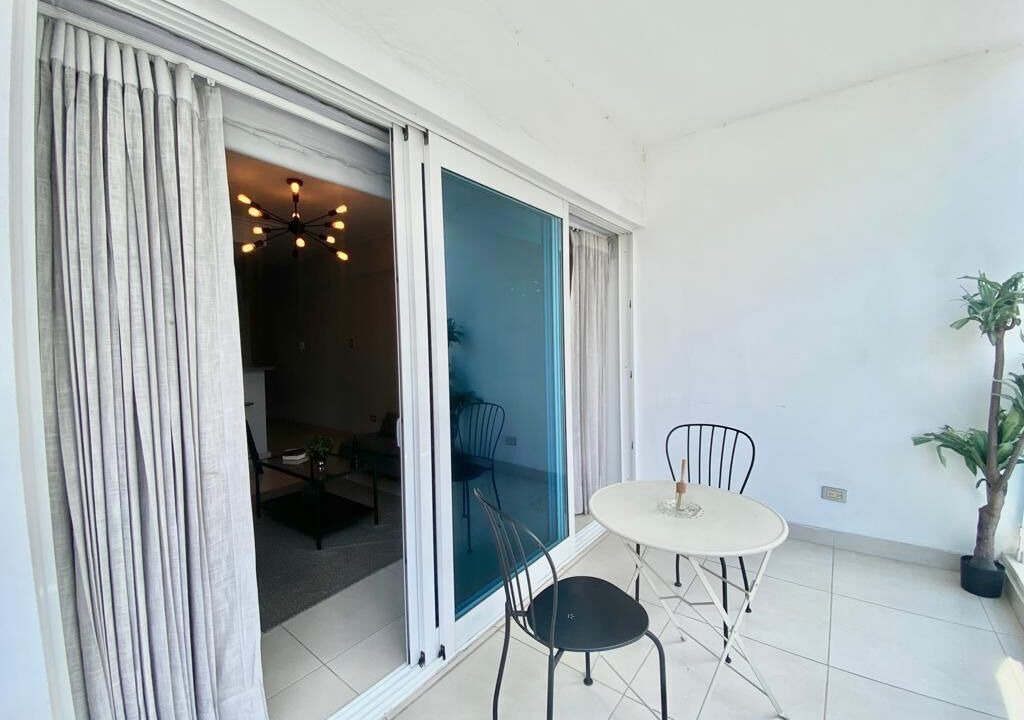 Photo of Outdoor in Lope De Vega