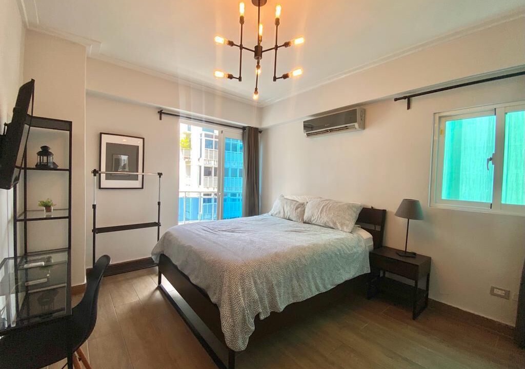 Photo of Bedroom in Lope De Vega