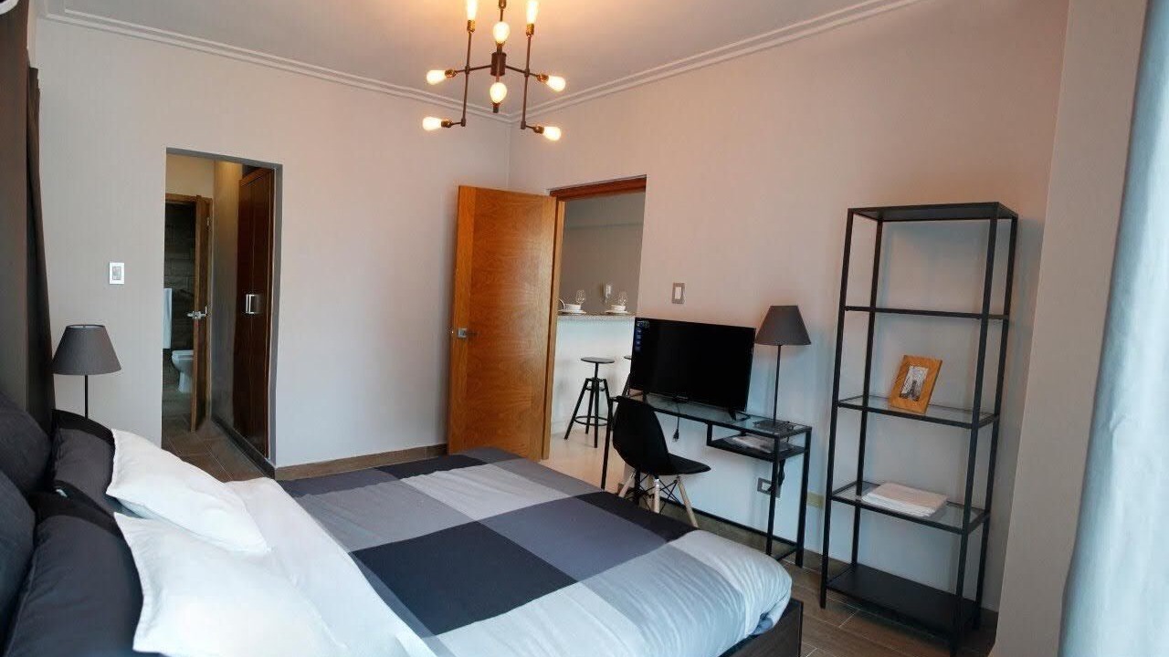 Photo of Bedroom in Lope De Vega