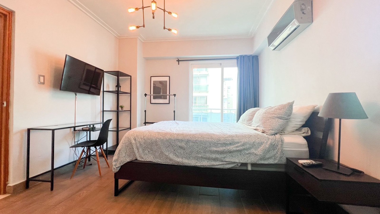 Photo of Bedroom in Lope De Vega