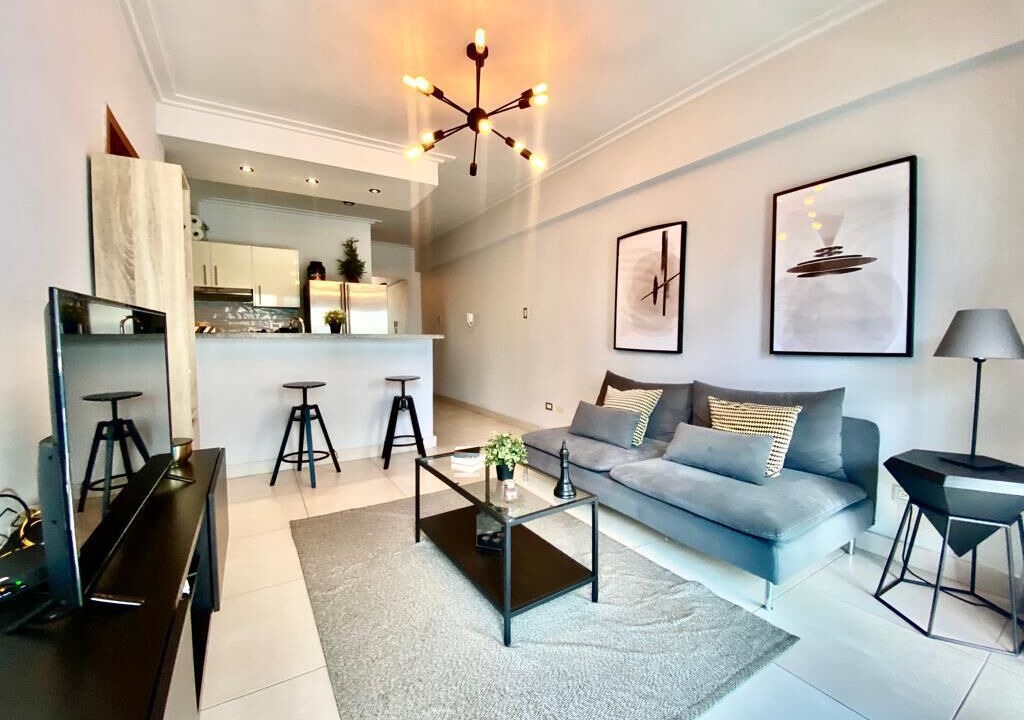 Photo of Livingroom in Lope De Vega