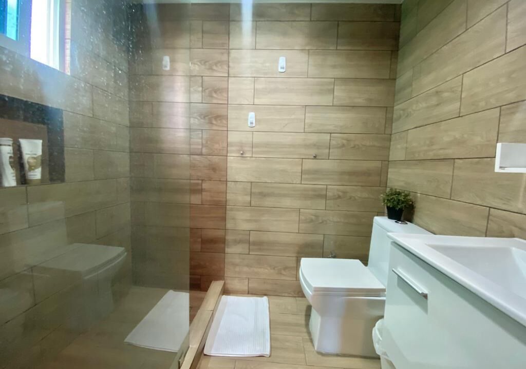 Photo of Bathroom in Lope De Vega