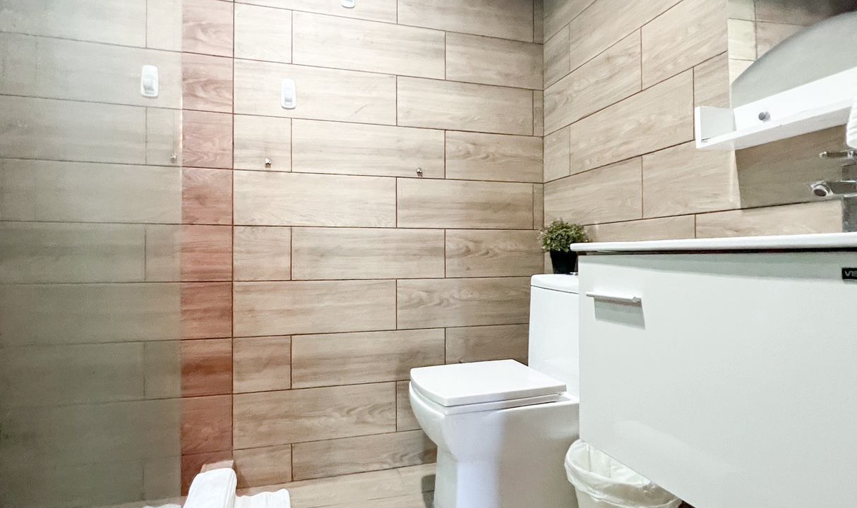 Photo of Bathroom in Lope De Vega
