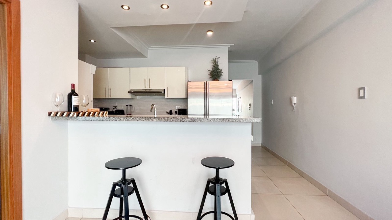 Photo of Kitchen in Lope De Vega