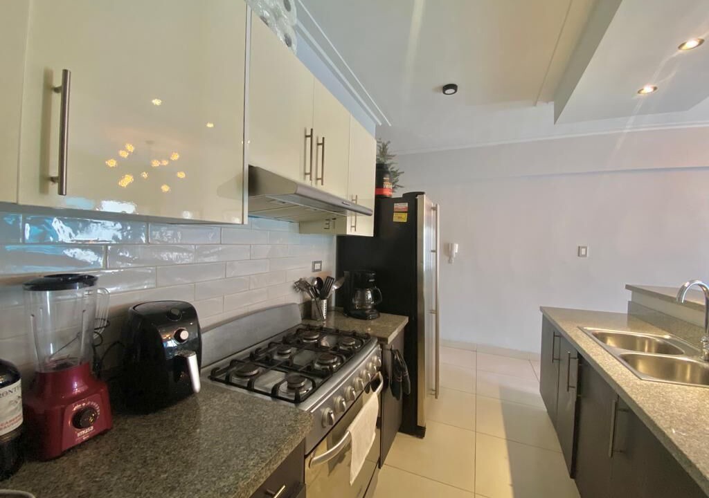 Photo of Kitchen in Lope De Vega