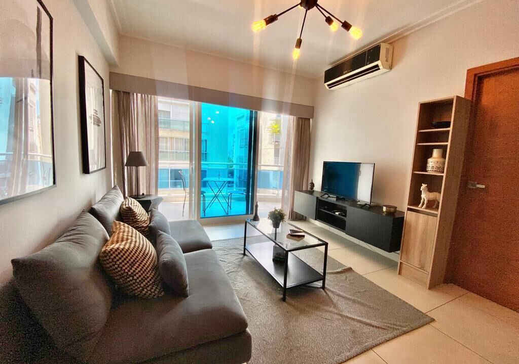 Photo of Livingroom in Lope De Vega