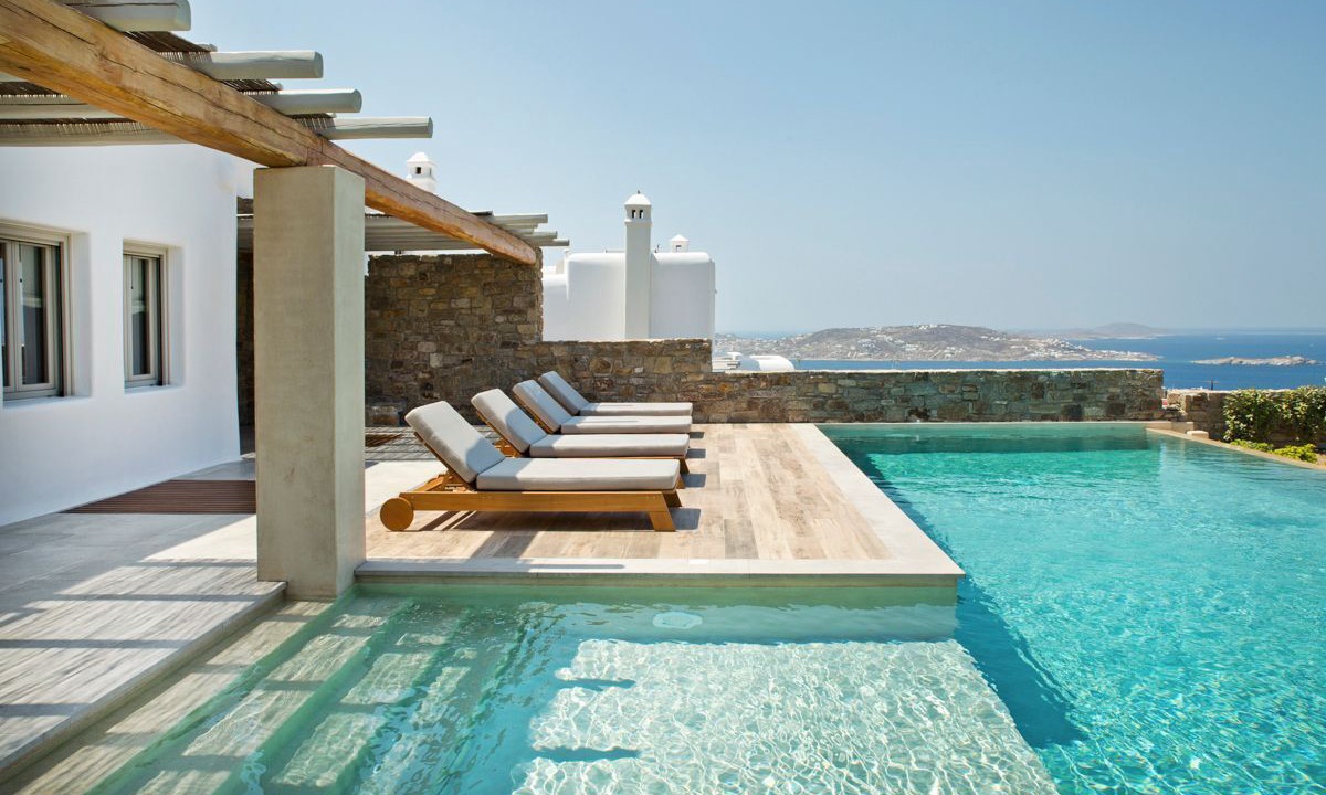 Photo of Outdoor in Tourlos