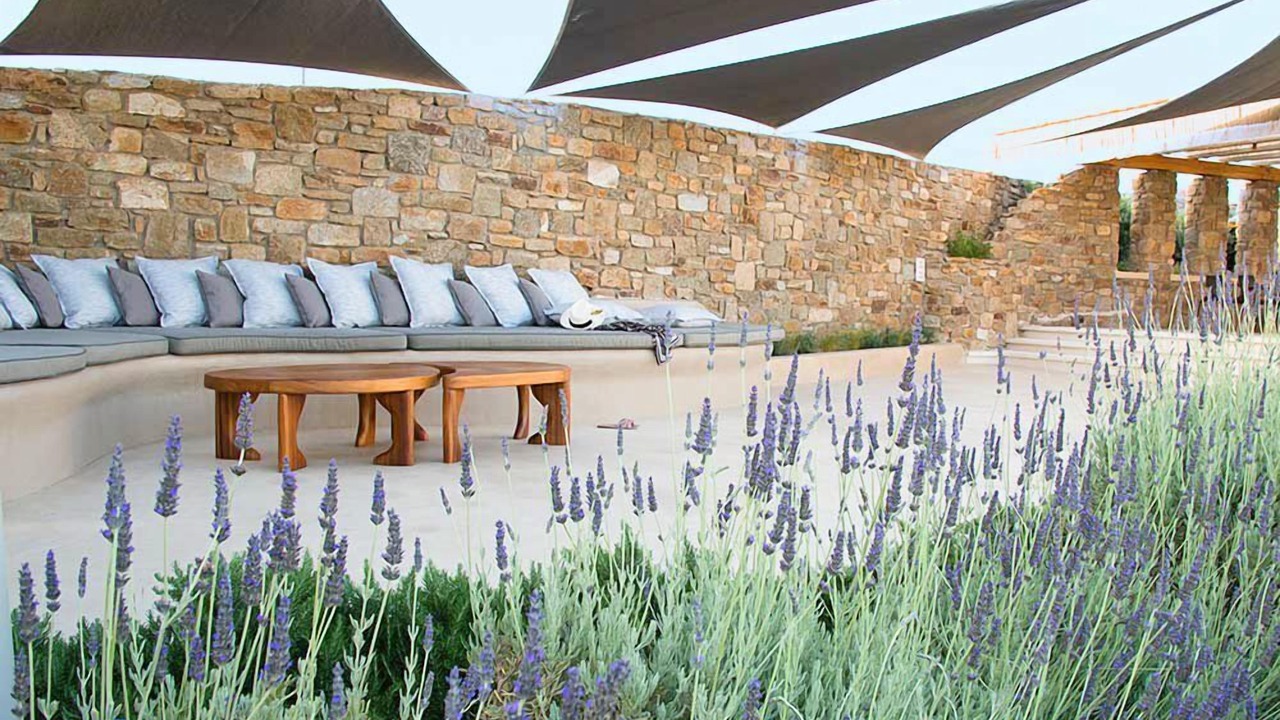 Photo of Patio Balcony in Tourlos