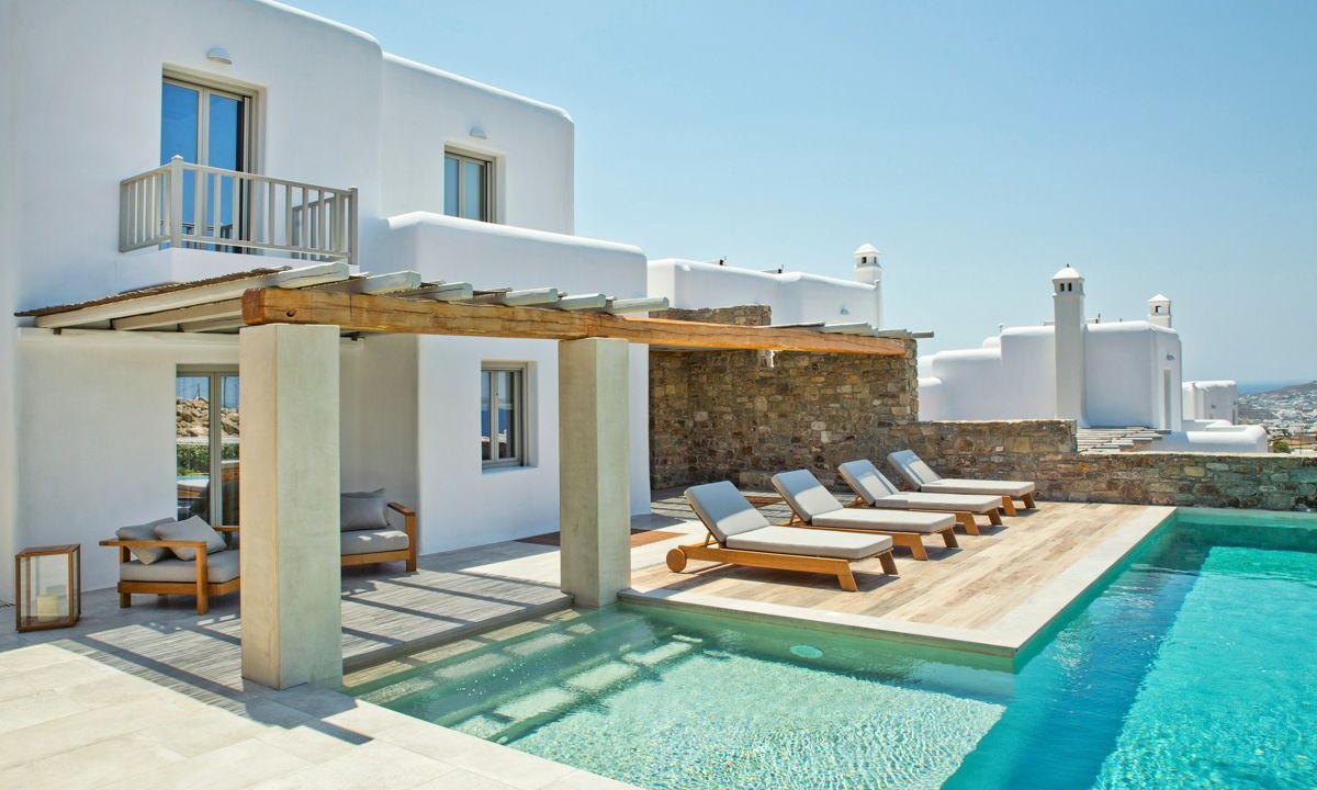 Photo of Outdoor in Tourlos