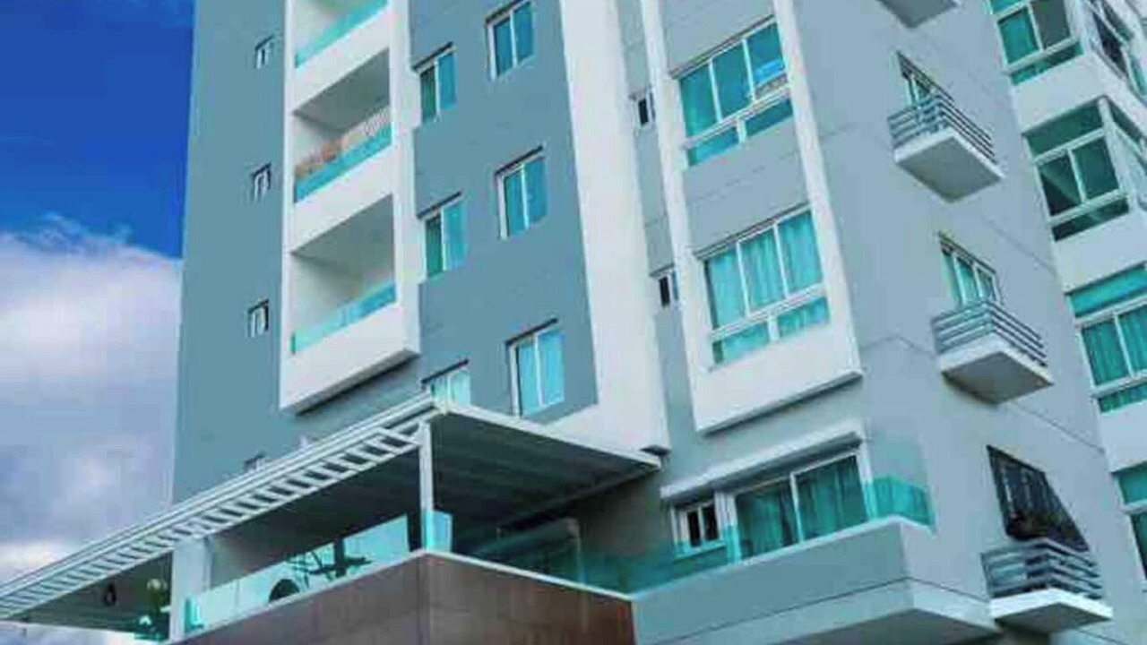 Photo of Outdoor in Downtown Santo Domingo