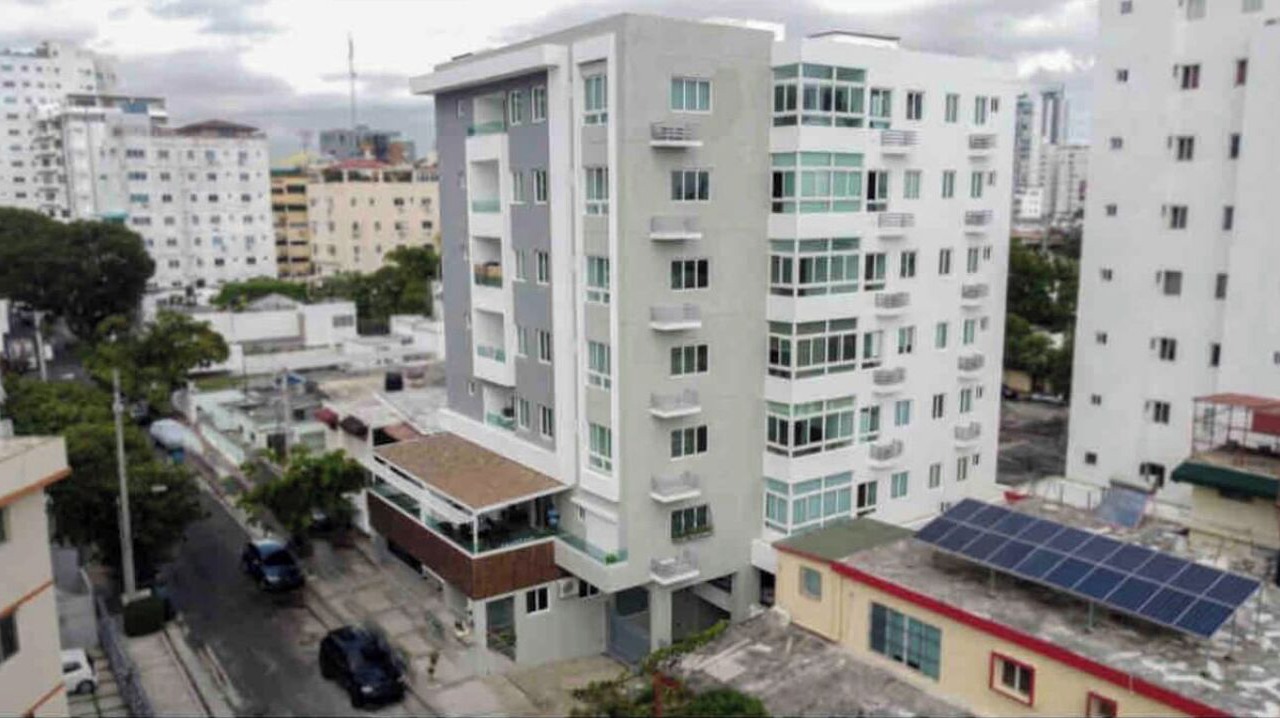Photo of Outdoor in Downtown Santo Domingo