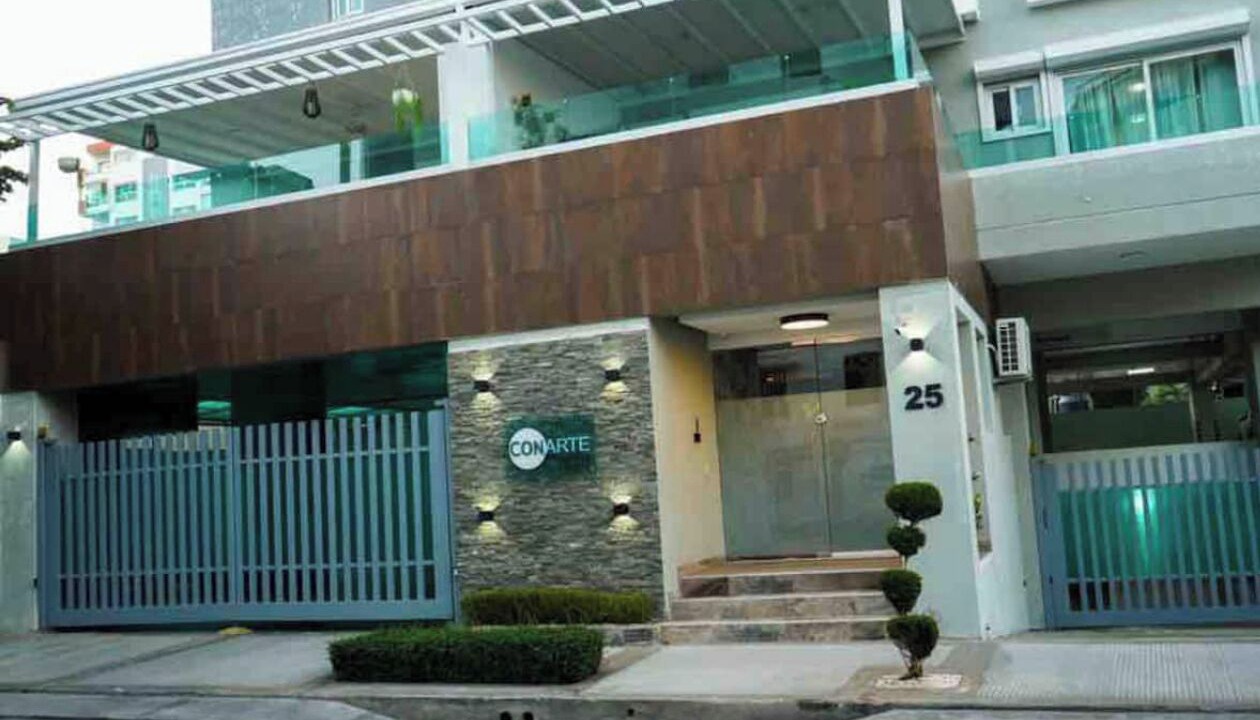 Photo of Outdoor in Downtown Santo Domingo