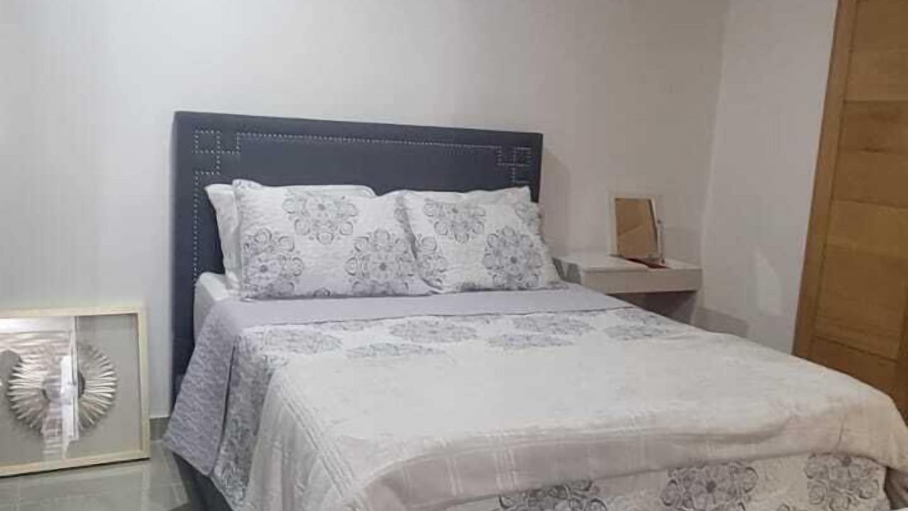 Photo of Bedroom in Downtown Santo Domingo