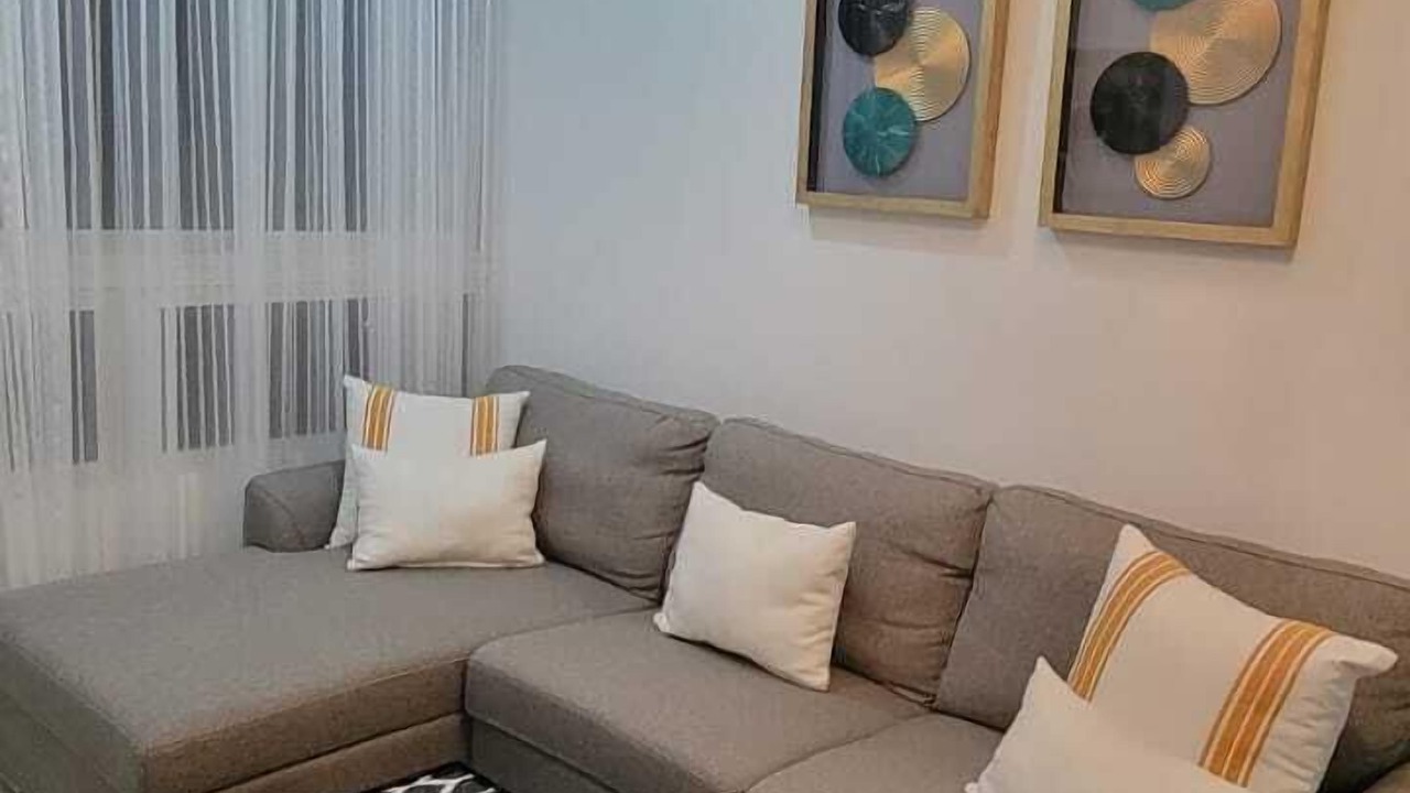 Photo of Livingroom in Downtown Santo Domingo