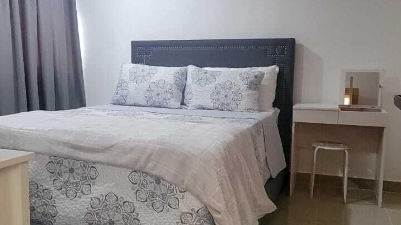 Photo of Bedroom in Downtown Santo Domingo
