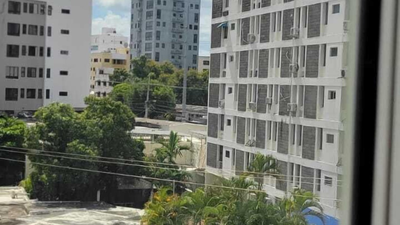 Photo of Others in Downtown Santo Domingo