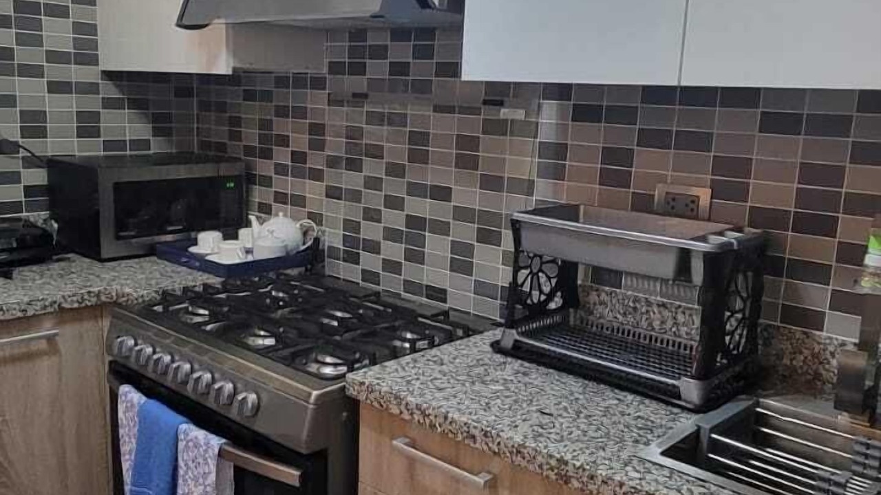 Photo of Kitchen in Downtown Santo Domingo