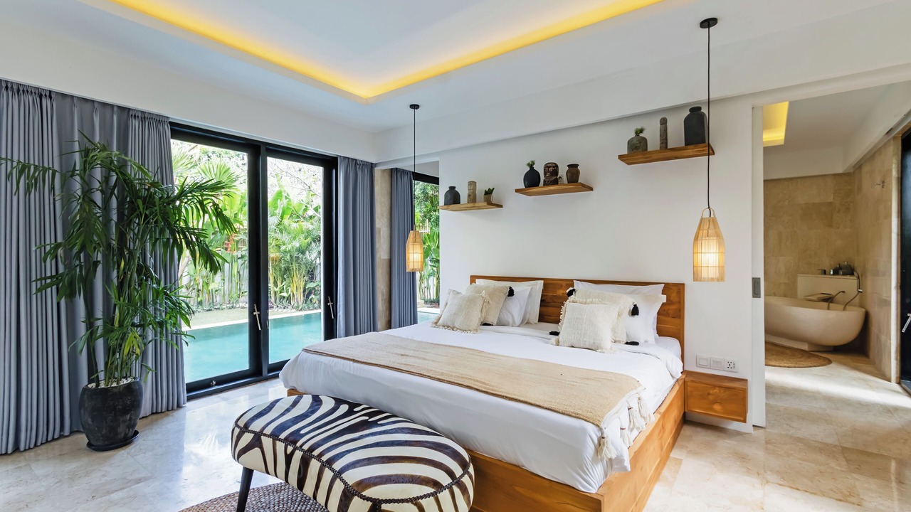 Photo of Bedroom in Batu Bolong