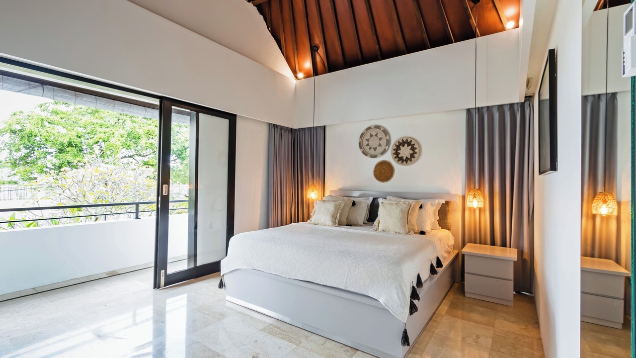 Photo of Bedroom in Batu Bolong