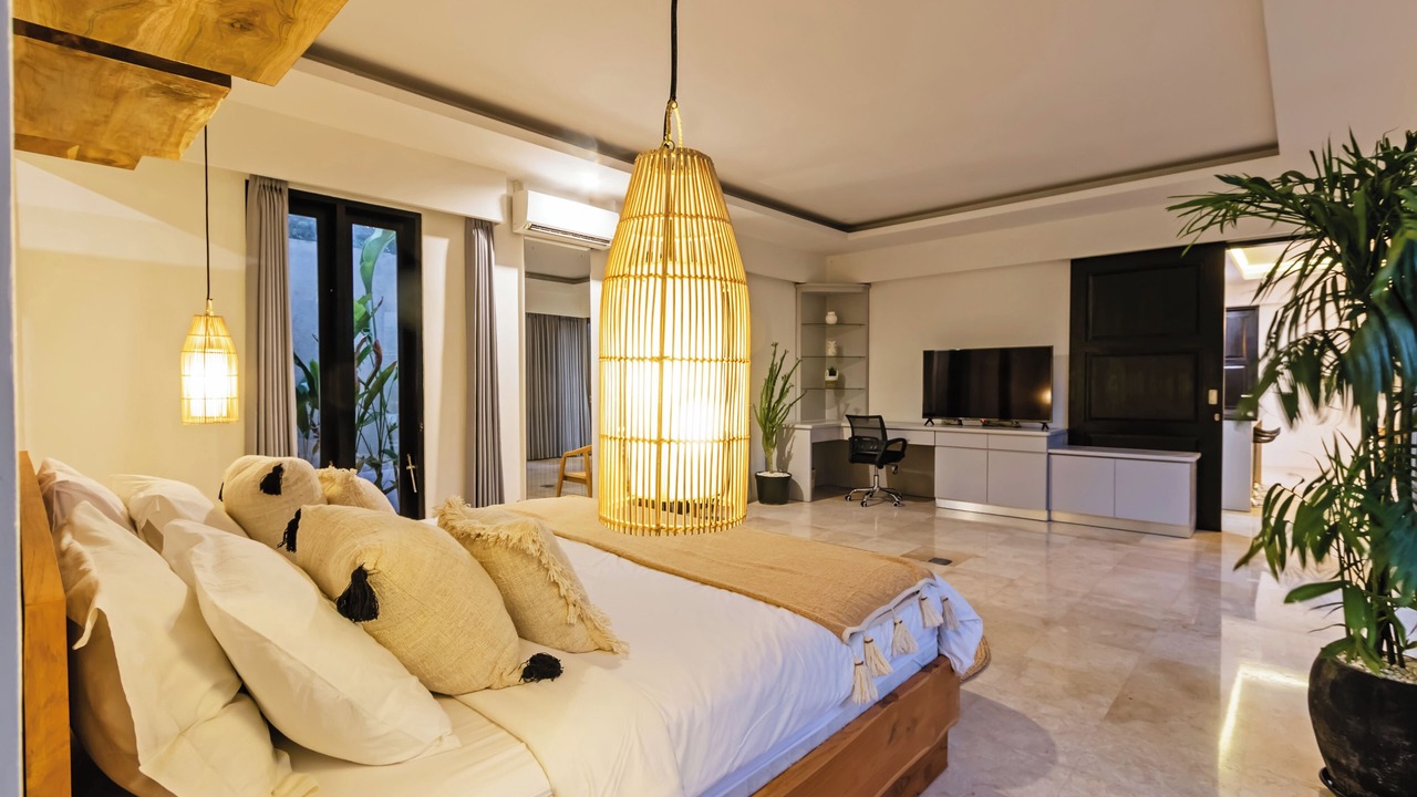 Photo of Bedroom in Batu Bolong