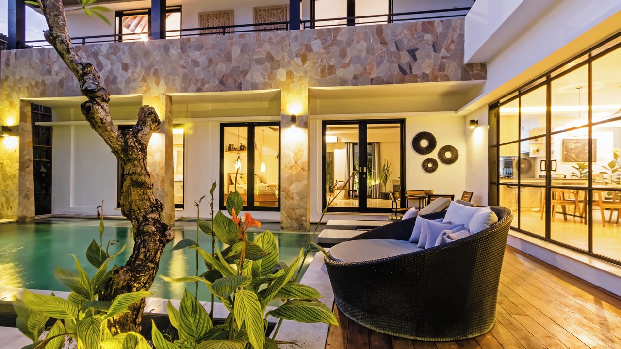 Photo of Outdoor in Batu Bolong
