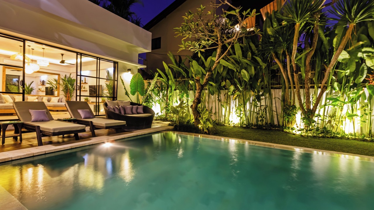 Photo of Outdoor in Batu Bolong