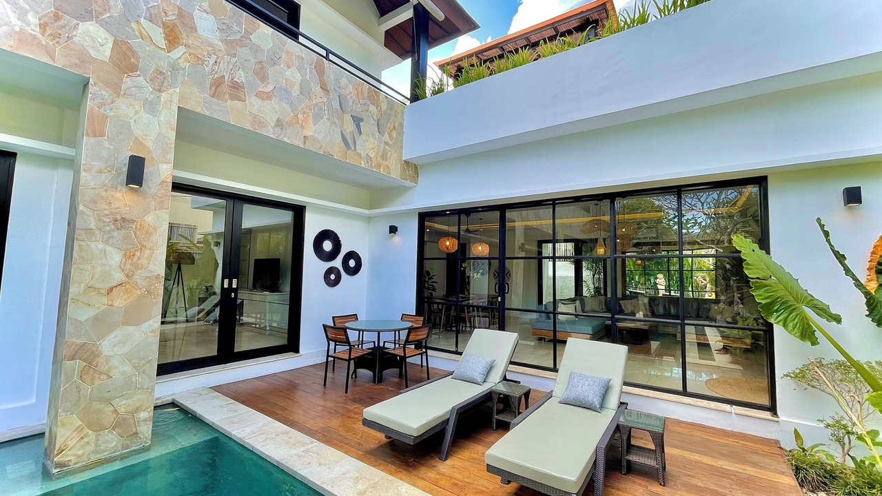 Photo of Outdoor in Batu Bolong