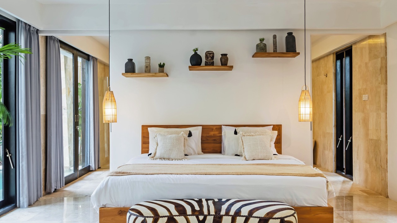 Photo of Bedroom in Batu Bolong