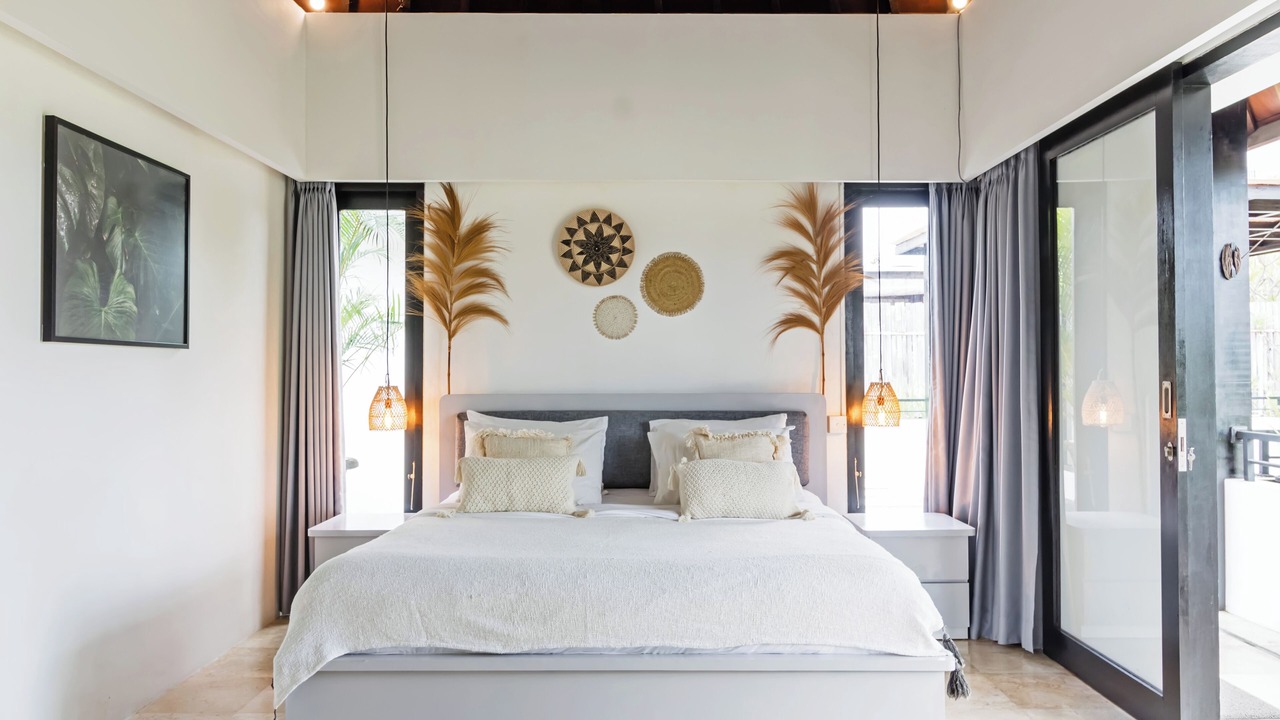Photo of Bedroom in Batu Bolong