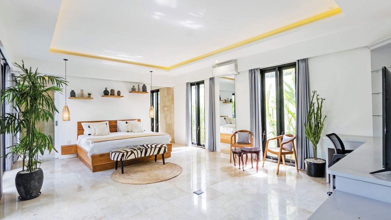 Photo of Bedroom in Batu Bolong