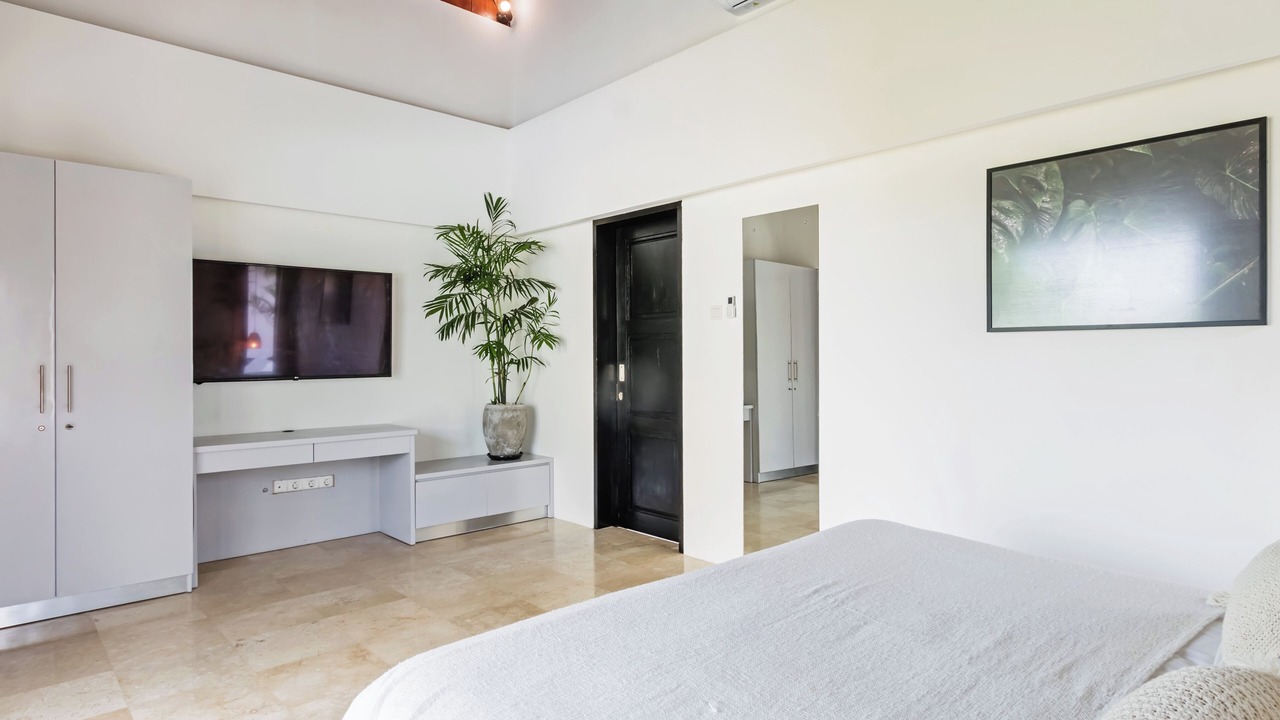 Photo of Bedroom in Batu Bolong