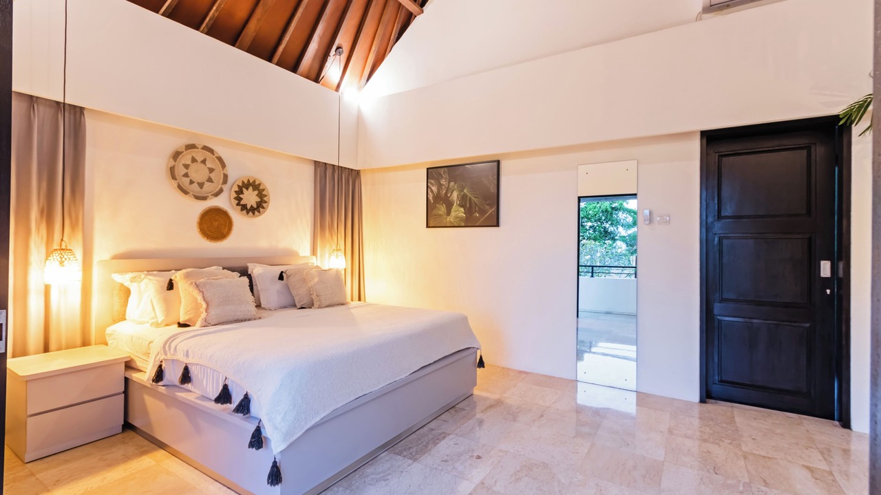 Photo of Bedroom in Batu Bolong