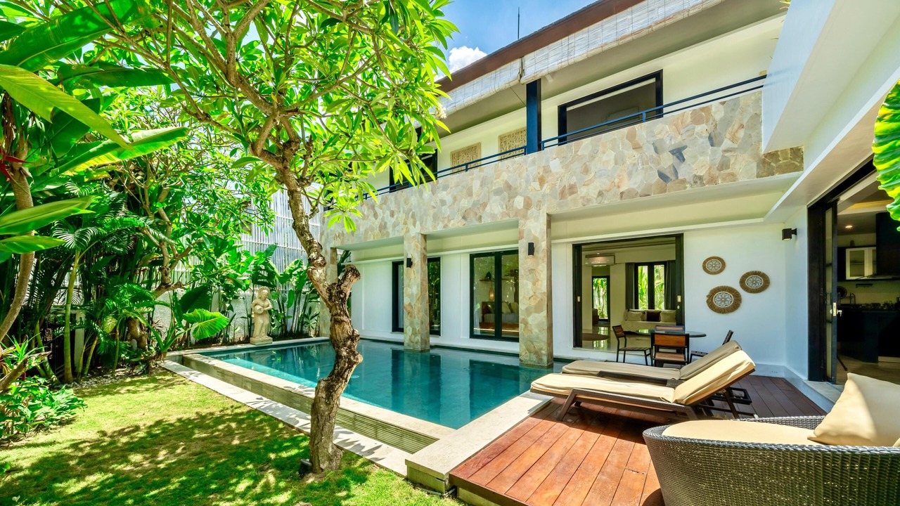 Photo of Outdoor in Batu Bolong